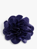 Floral Corsage Brooch with Timeless Design