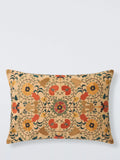 John Lewis Kira Cushion Multi, UK version