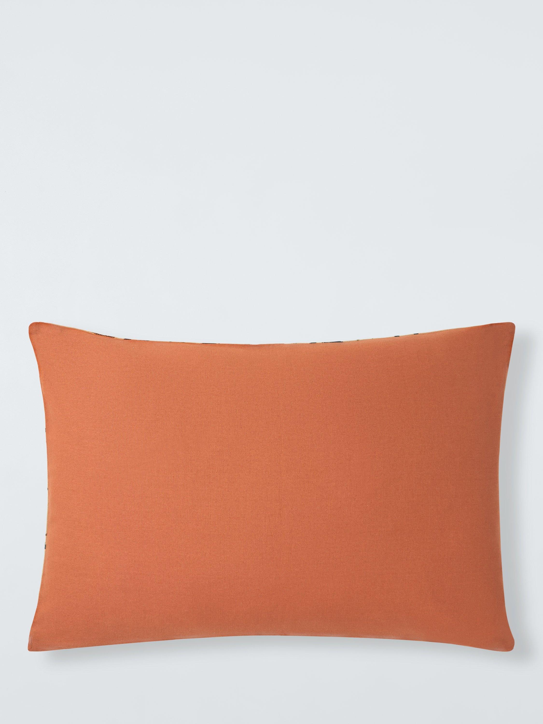 John Lewis Kira Cushion Multi, UK version