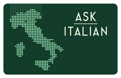 Carte cadeau de restaurant ASK Italian de 25 GBP