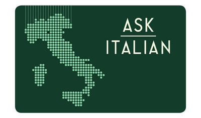 ASK Italian 25 GBP Restaurant Gift Card