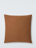 John Lewis Auburn Tiger Cushion, UK version