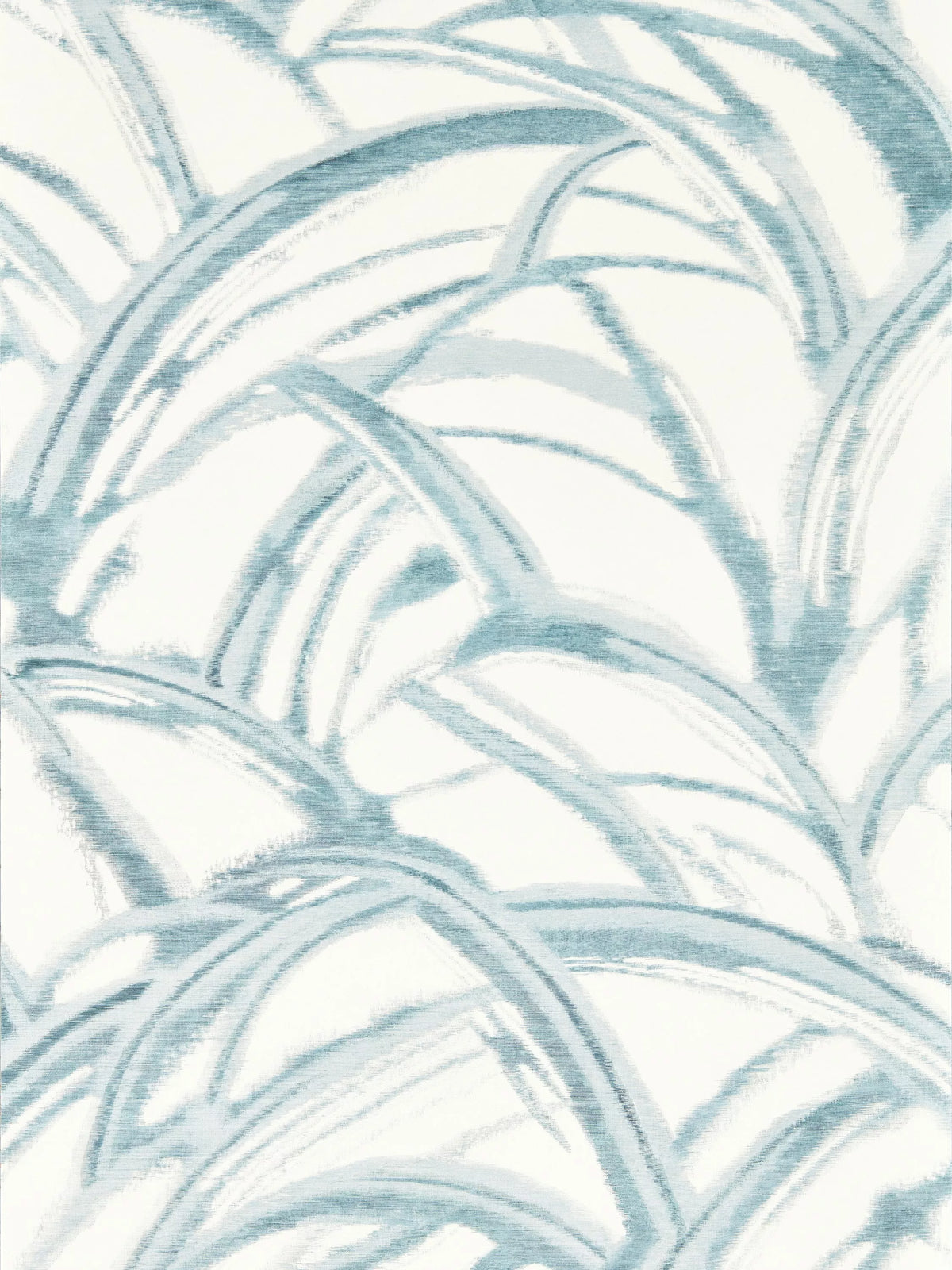 Kimono pattern wallpaper in wide-width format, UK version