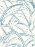 Kimono pattern wallpaper in wide-width format, UK version