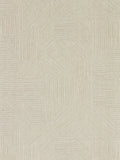 Harlequin Mokume geometric pattern wallpaper with metallic sheen, UK version