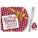 Toby Carvery 25 GBP Gift Card (British brand)
