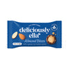 Deliciously Ella Almond Nut Butter Bites 36g