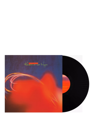 Cocteau Twins Heaven Or Las Vegas Vinyl Record LP