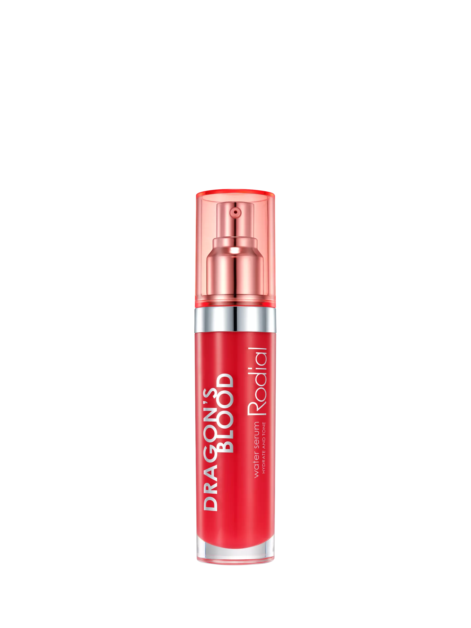 Rodial Dragon's Blood Water Serum 30ml, imported from the UK