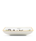 GINORI 1735 x Luke Edward Hall Rain Rock Creek Decorative Creek (13.5cm)
