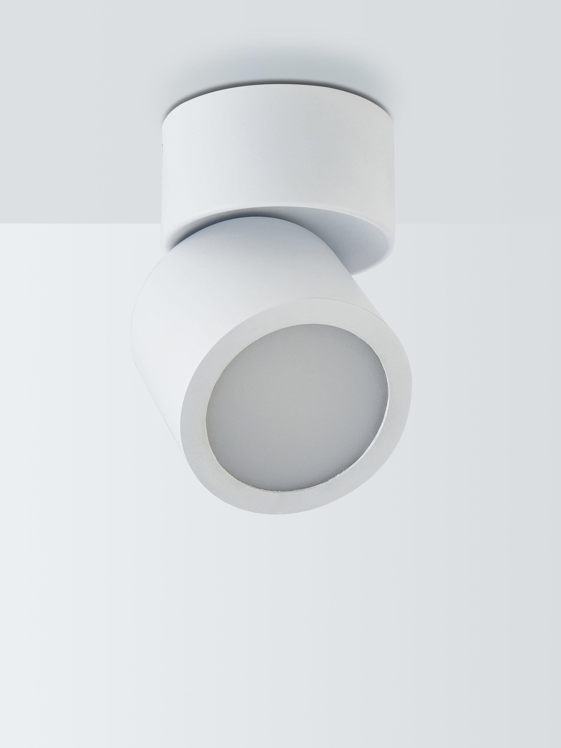 John Lewis Wilson single spotlight, UK version