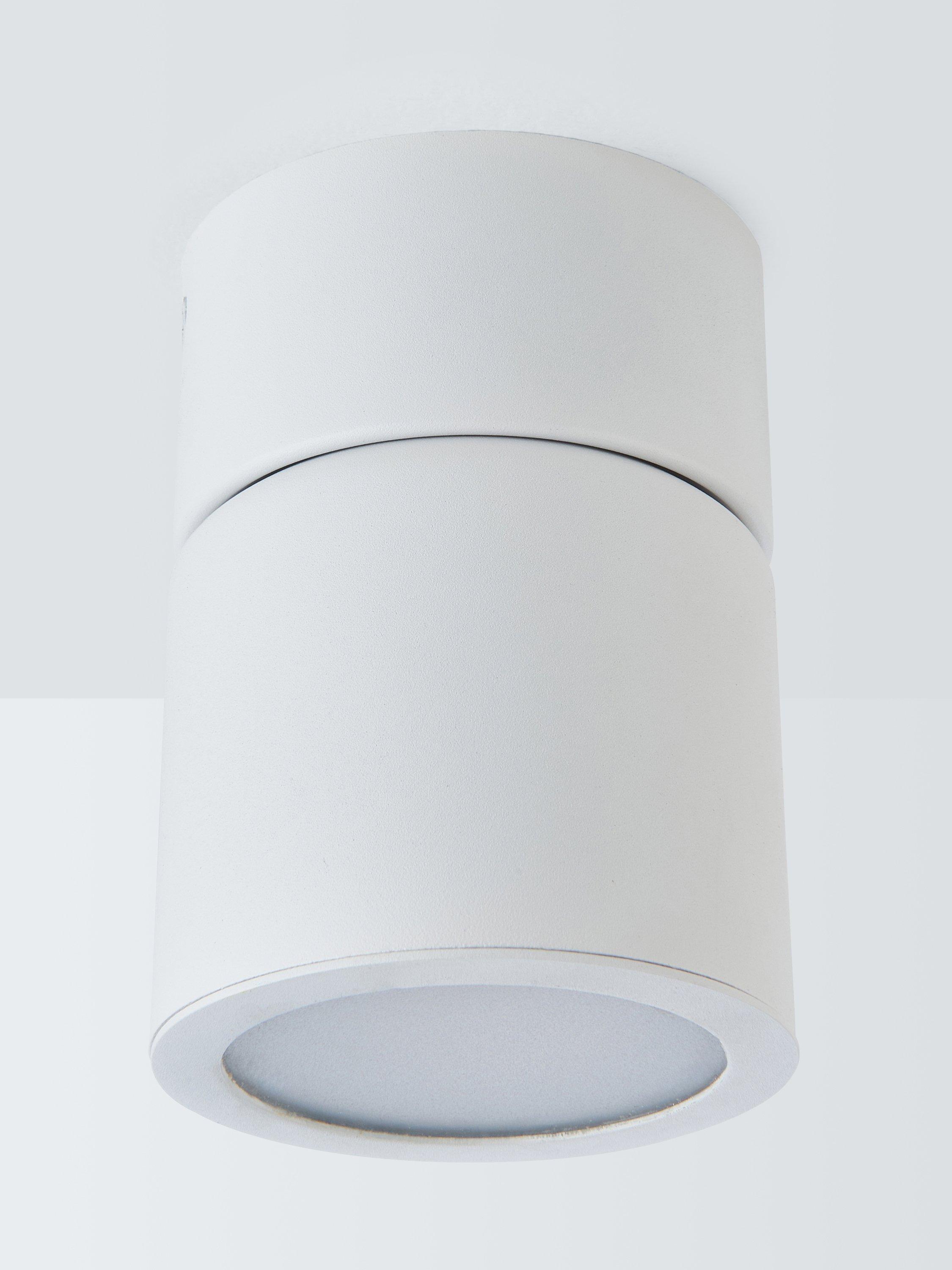 John Lewis Wilson single spotlight, UK version