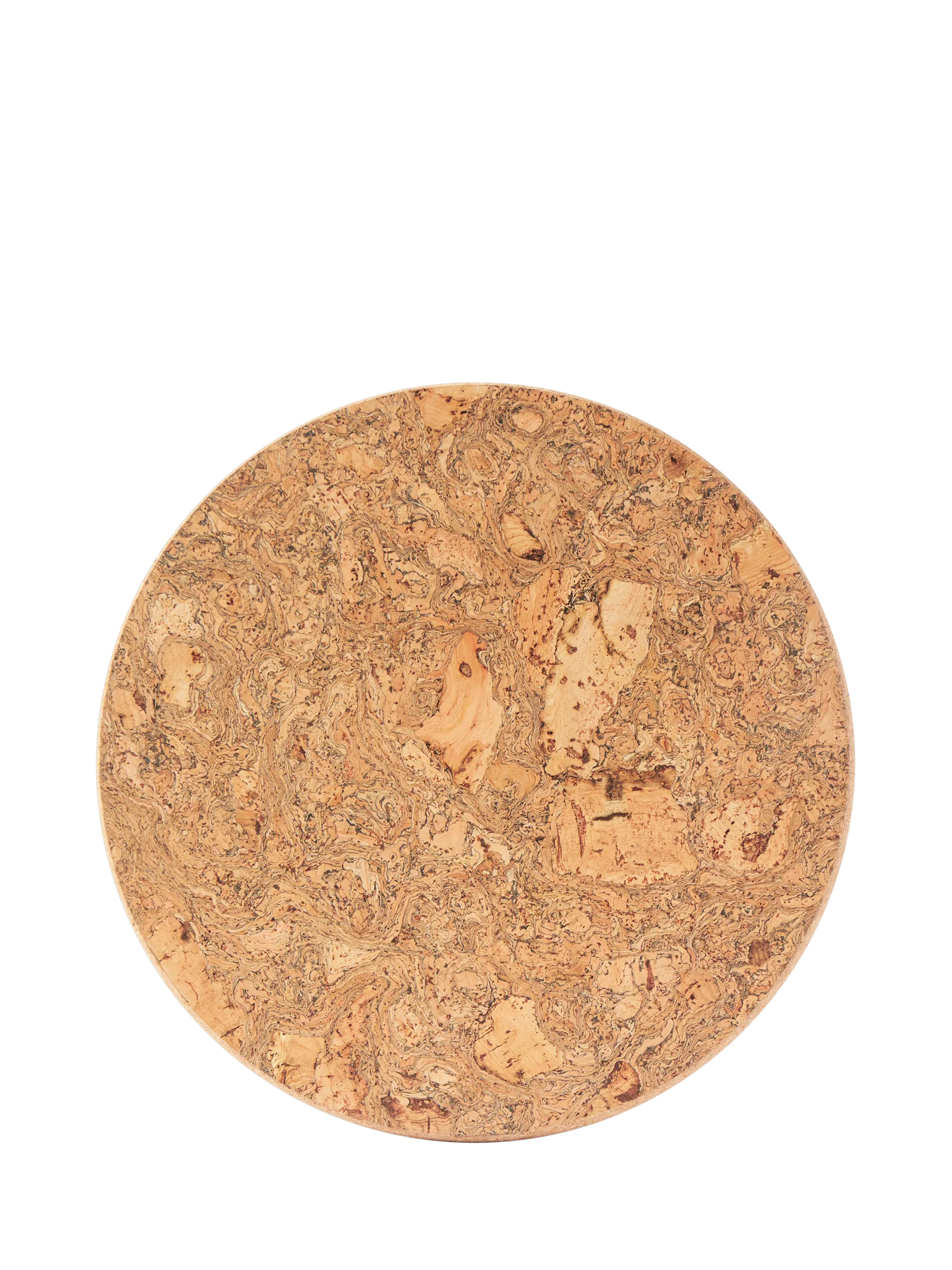 LIGA Natural Cork Trivet 30cm, UK version