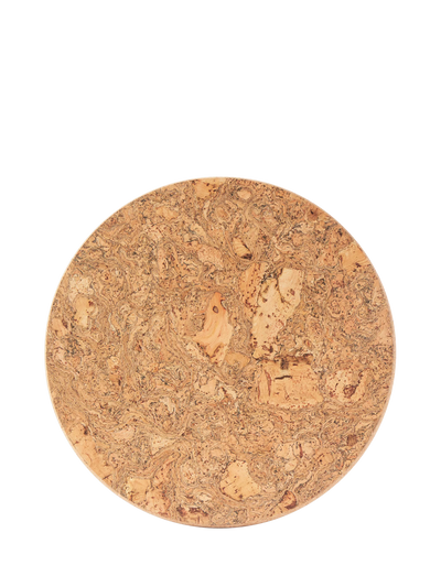 LIGA Natural Cork Trivet 30cm