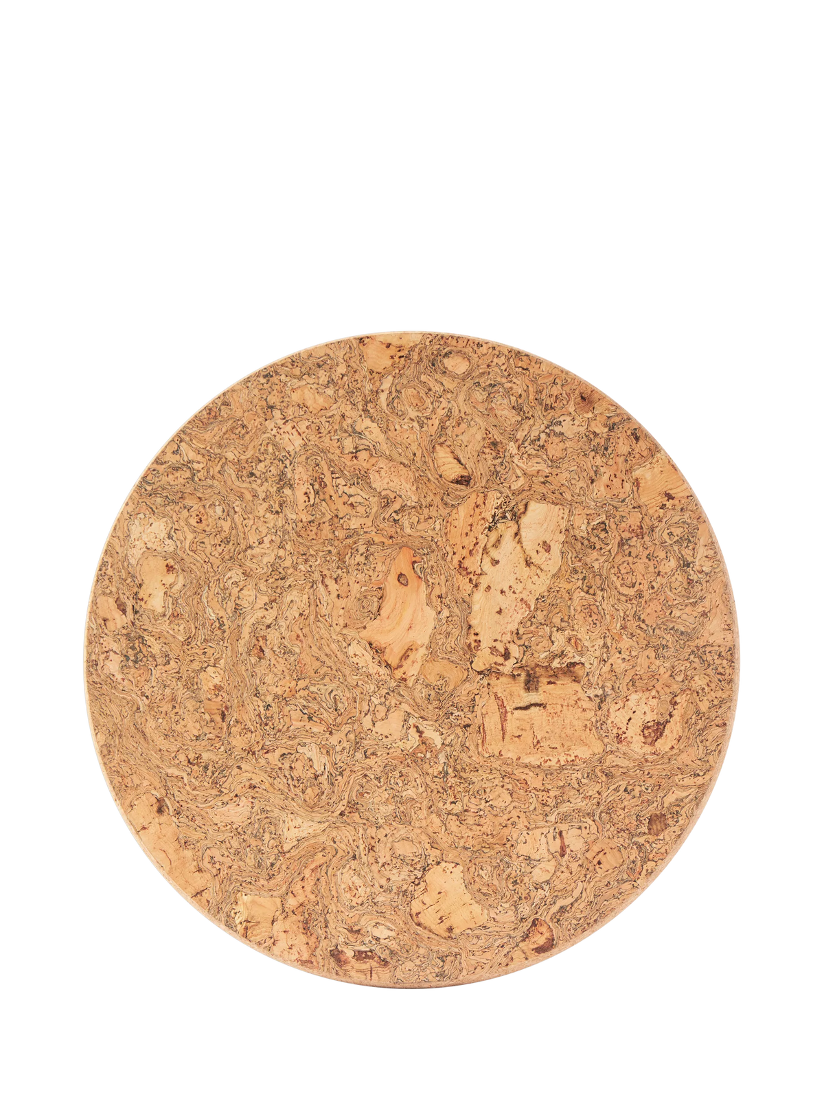 LIGA Natural Cork Trivet 30cm, UK version