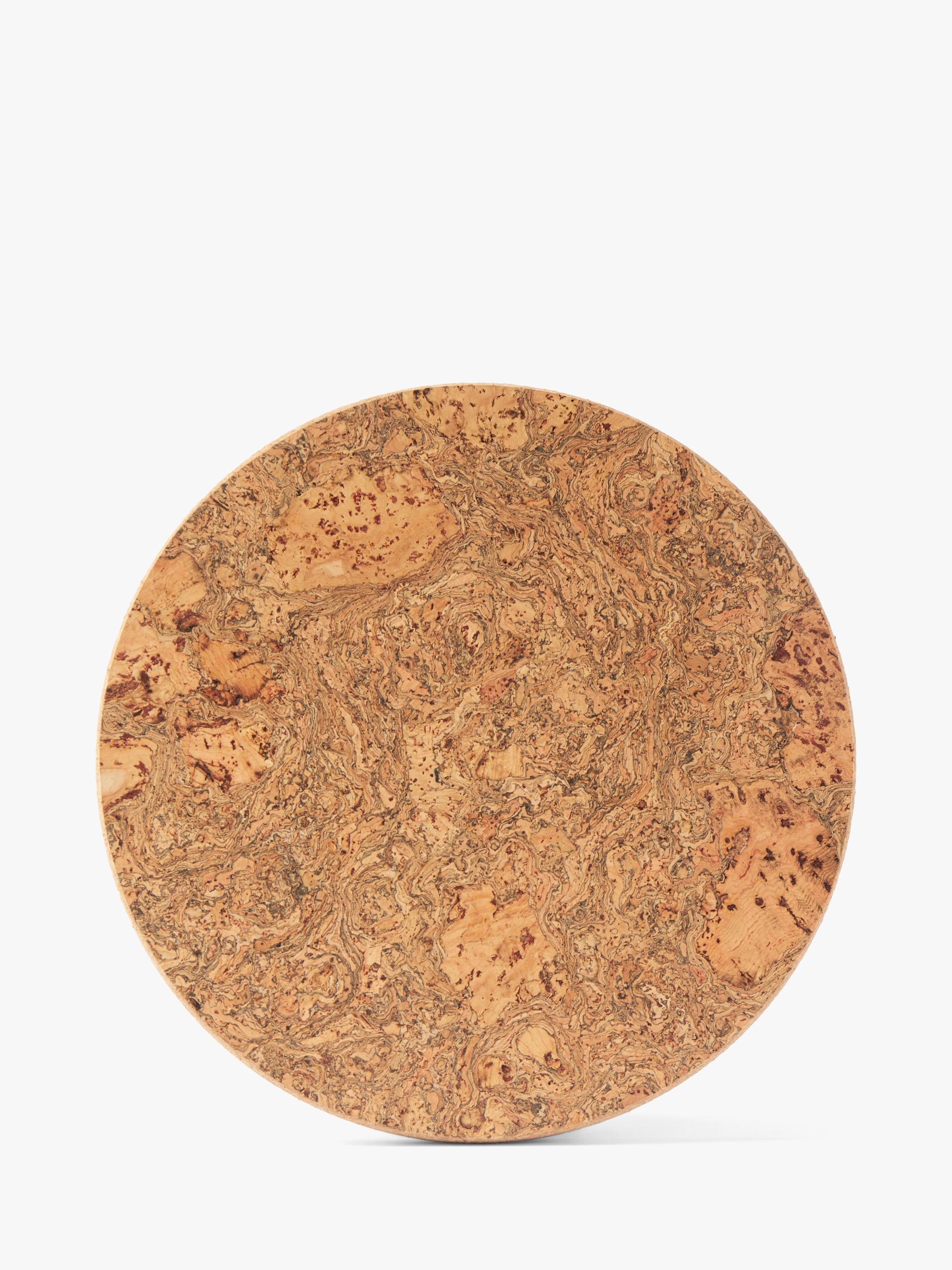 LIGA Natural Cork Trivet 25cm, UK version