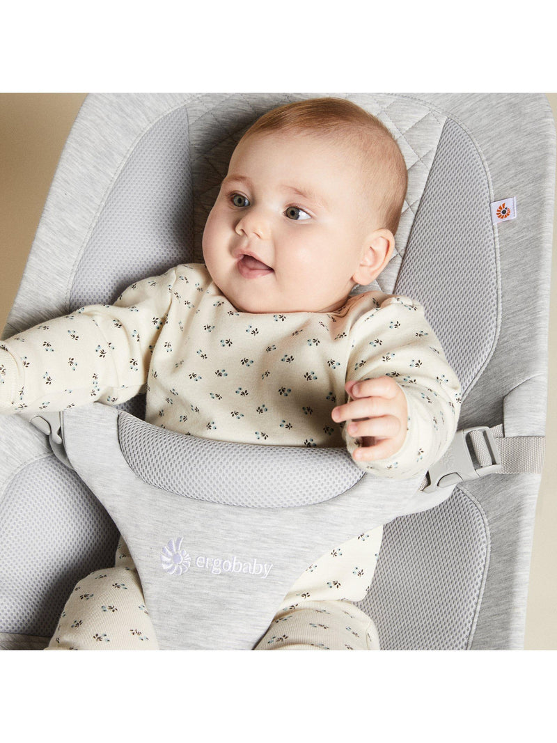 Ergobaby Evolve Baby Bouncer