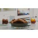 Prestige Aerolift square cake tin 8 inch, imported from the UK