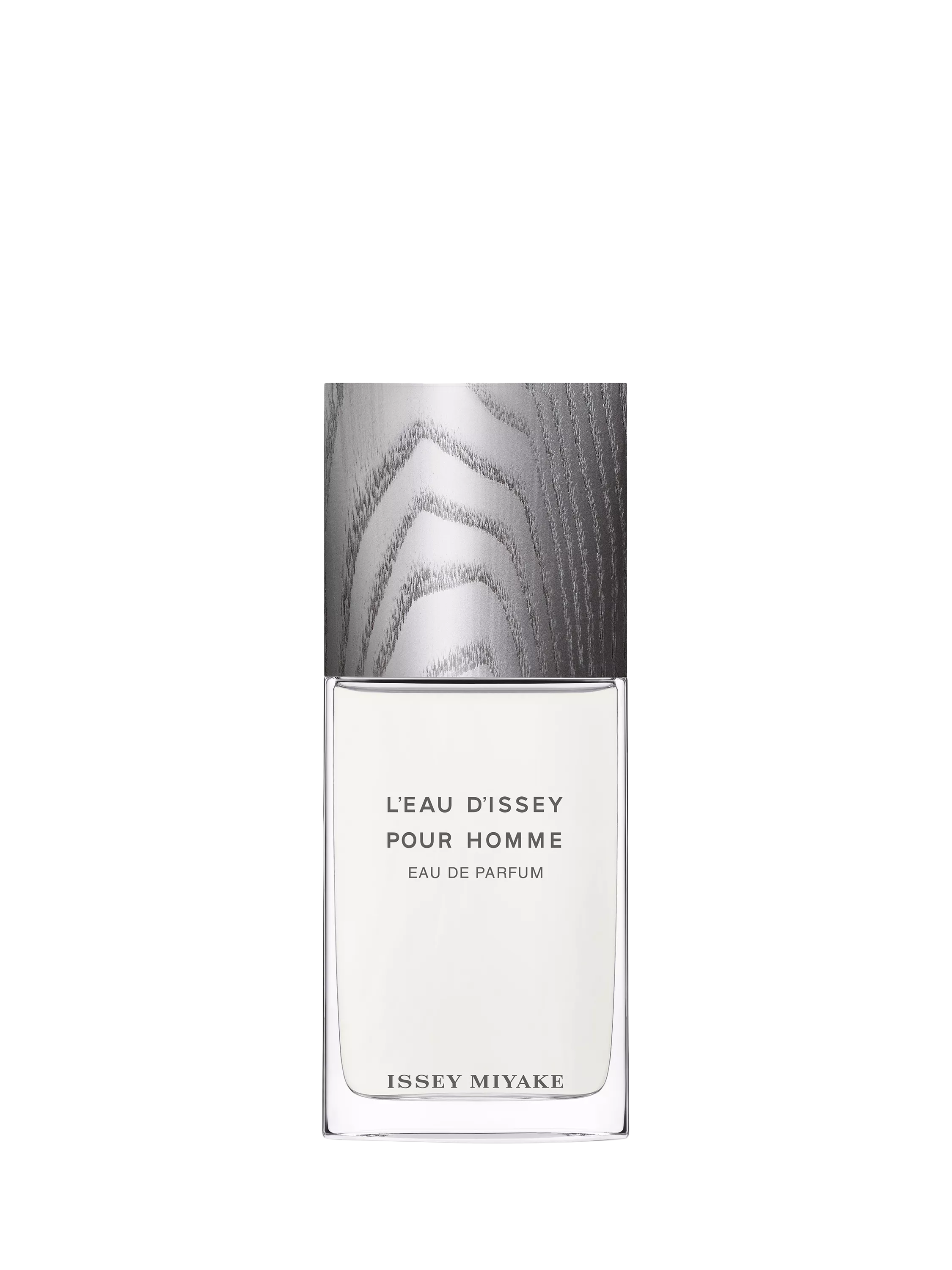 Issey Miyake L'Eau d'Issey Pour Homme Eau de Parfum refillable, UK version