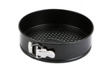 Prestige Aerolift carbon steel springform cake tin 23cm, imported from the UK