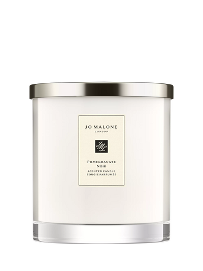 Pomegranate Noir Scented Luxury Candle 2.1kg