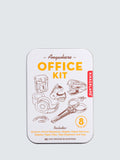 Kikkerland Mini Office Kit