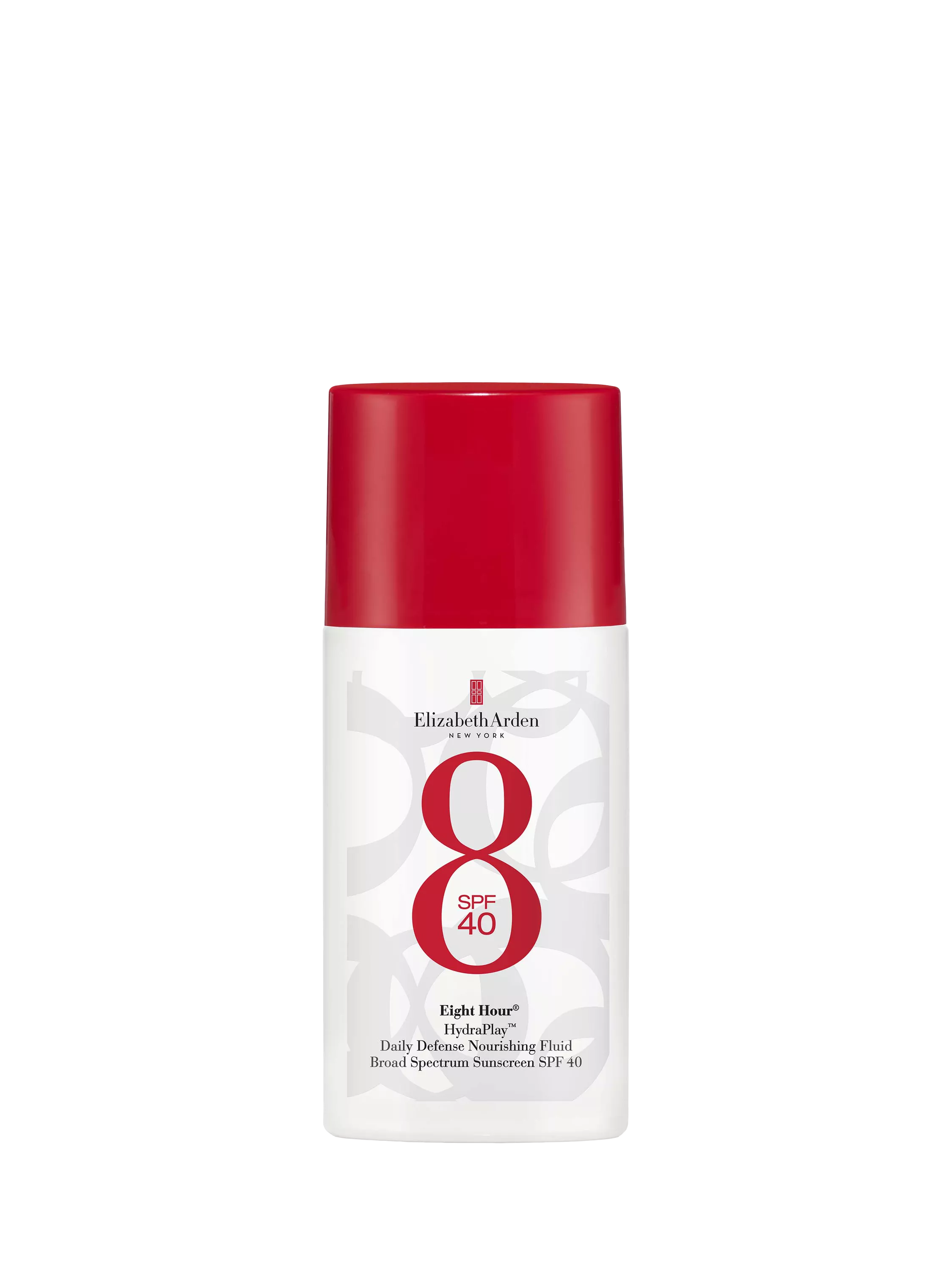 Elizabeth Arden SPF 40 moisturising fluid 50ml - British product