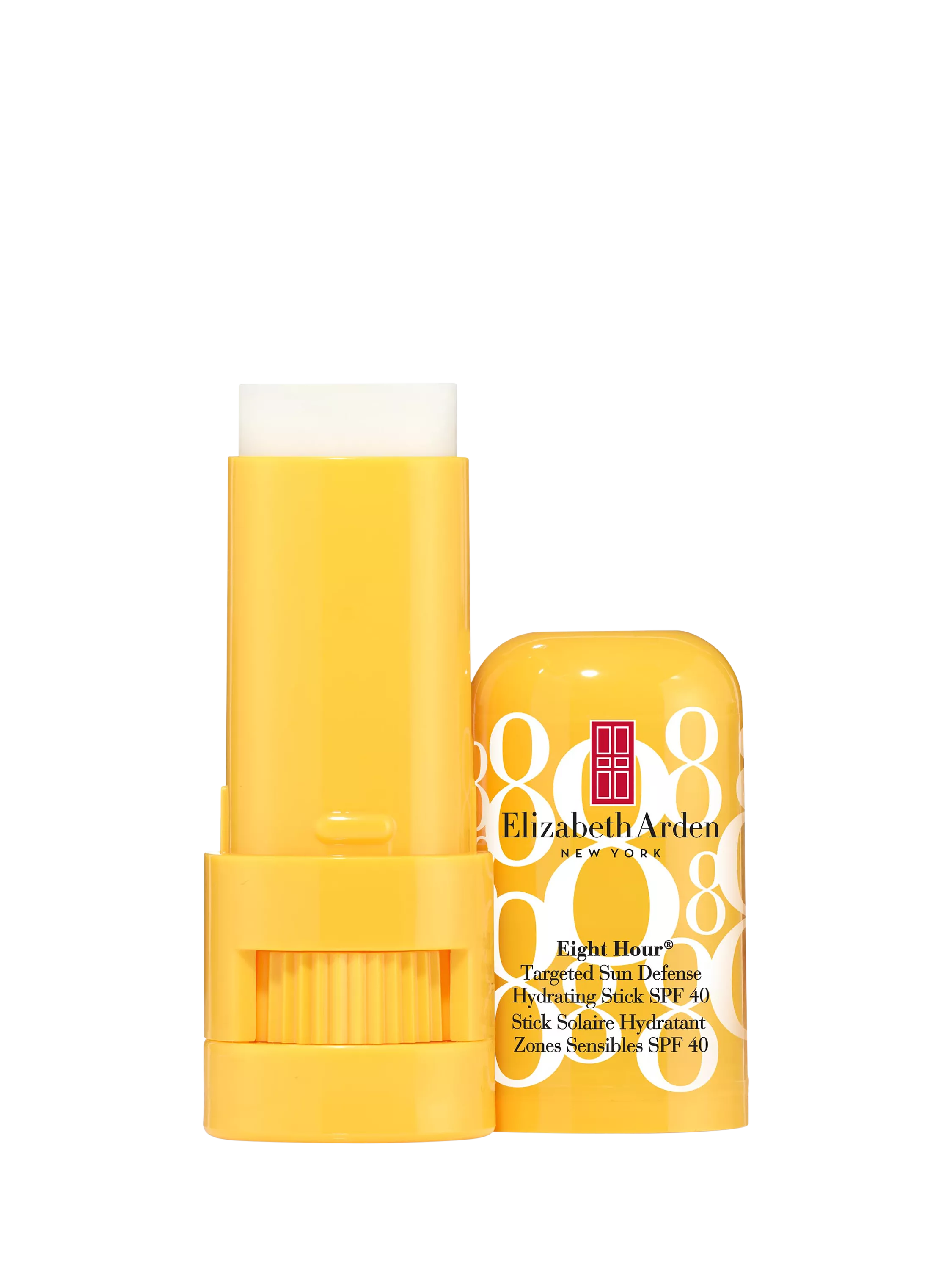 Elizabeth Arden sun defense stick SPF 40 9ml - British product