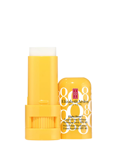 Elizabeth Arden Eight Hour Targeted Sun Defense Hydrating Stick SPF 40 9ml