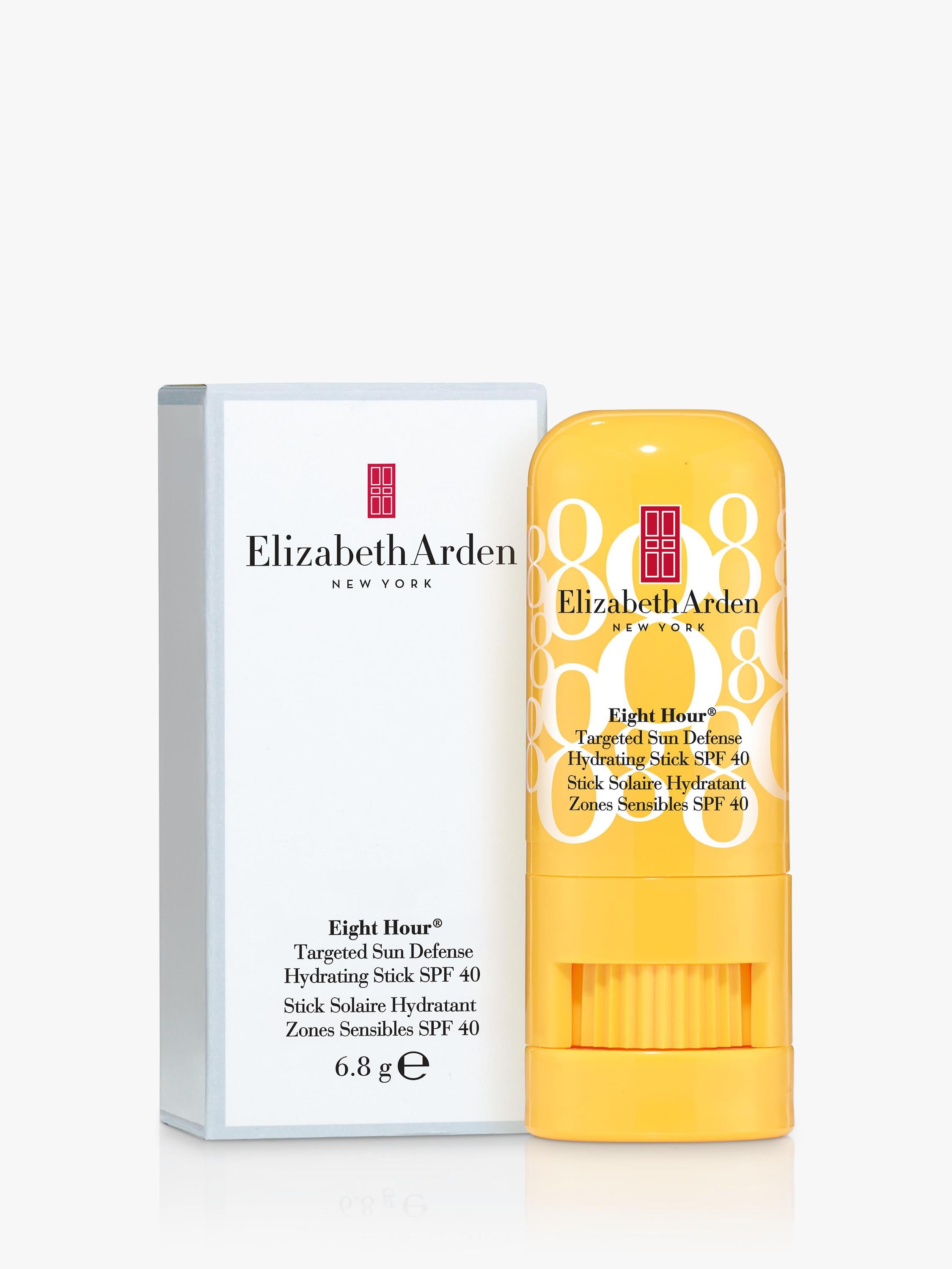 Elizabeth Arden sun defense stick SPF 40 9ml - British product