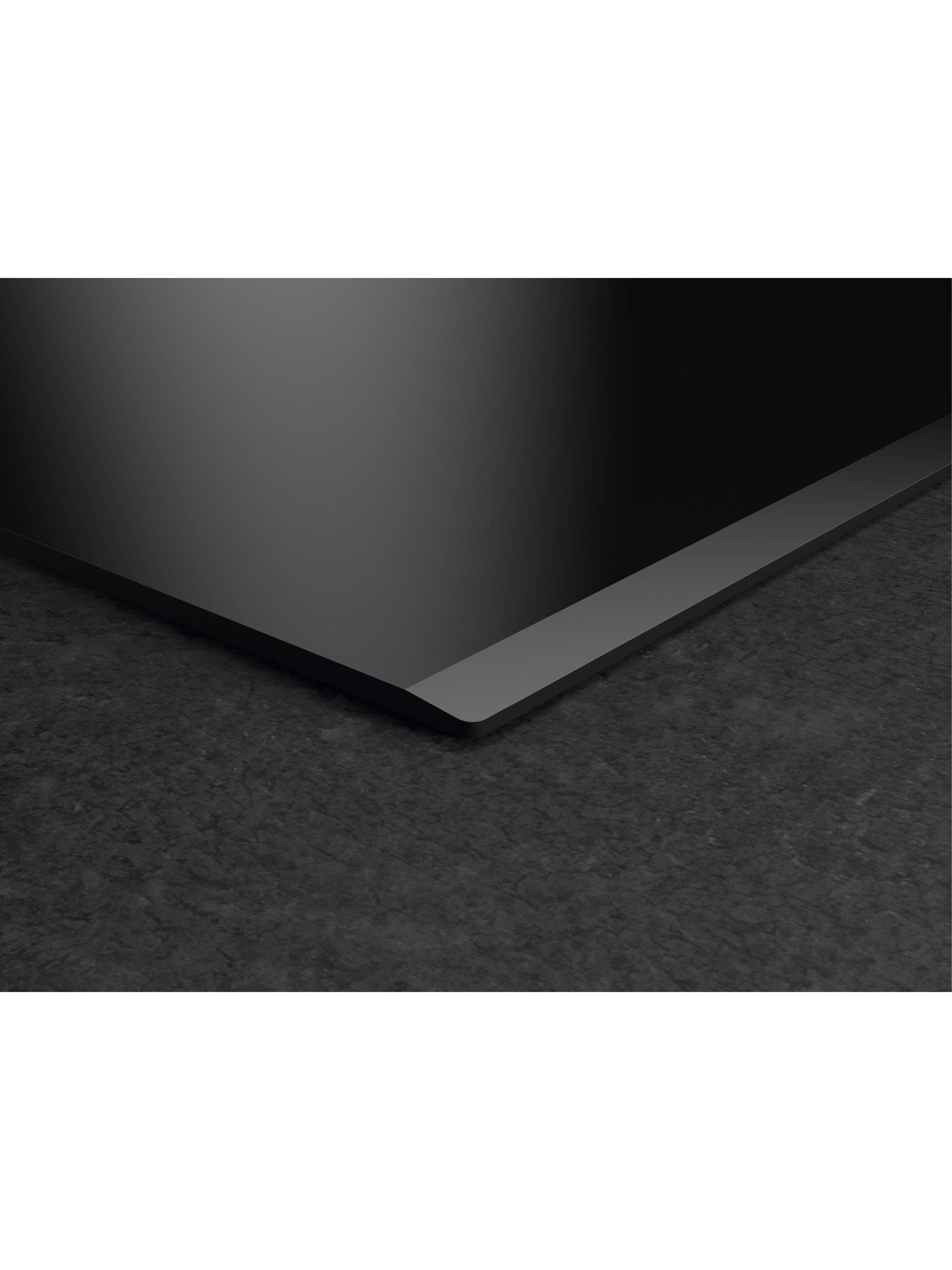 AEG 80cm induction hob - British product