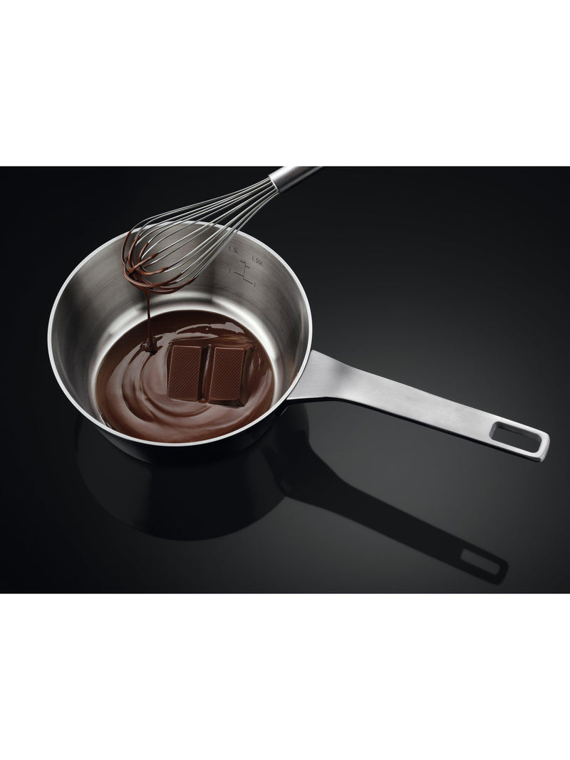 AEG 80cm induction hob - British product