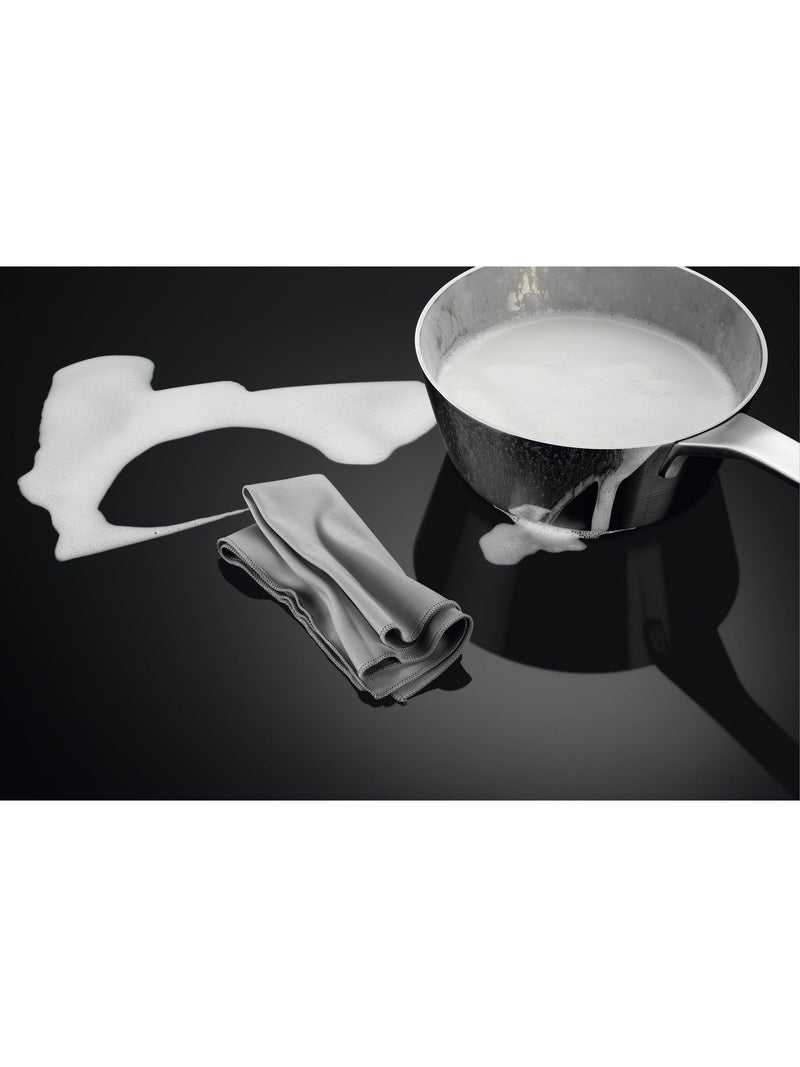 AEG 80cm induction hob - British product