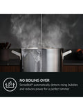 AEG 80cm induction hob - British product