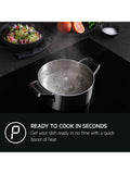 AEG 80cm induction hob - British product