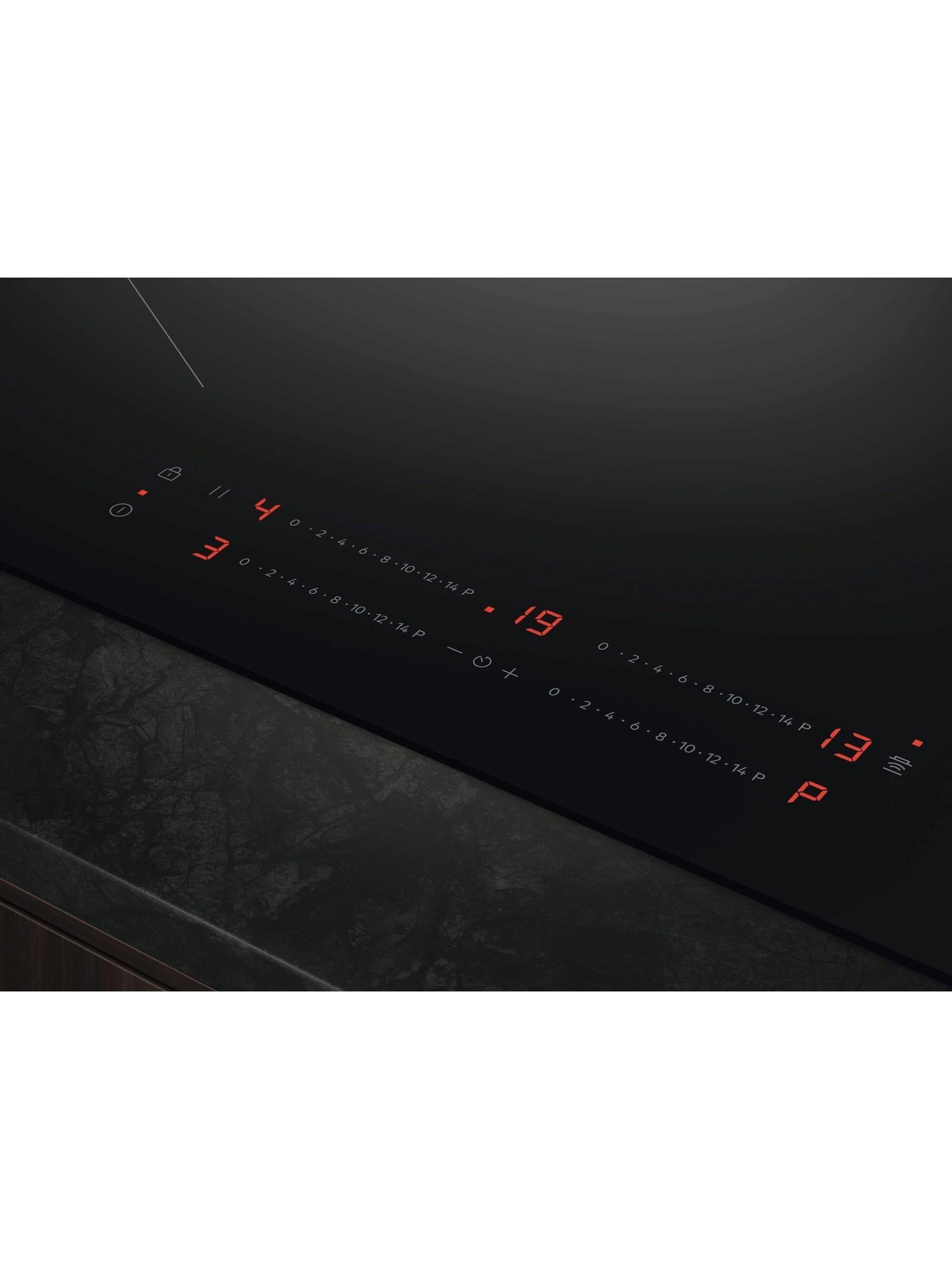 AEG Induction Hob TO84IA00FB 80cm - British product