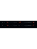 AEG Induction Hob TO84IA00FB 80cm - British product