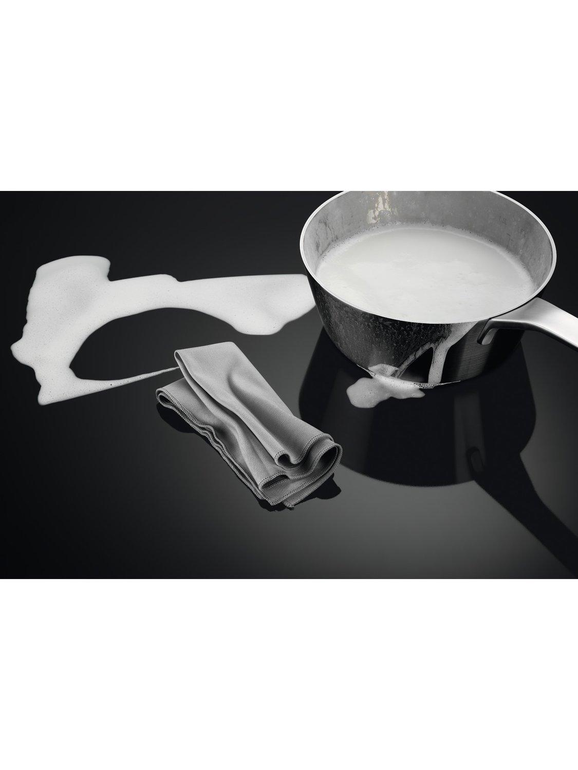 AEG Induction Hob TO84IA00FB 80cm - British product