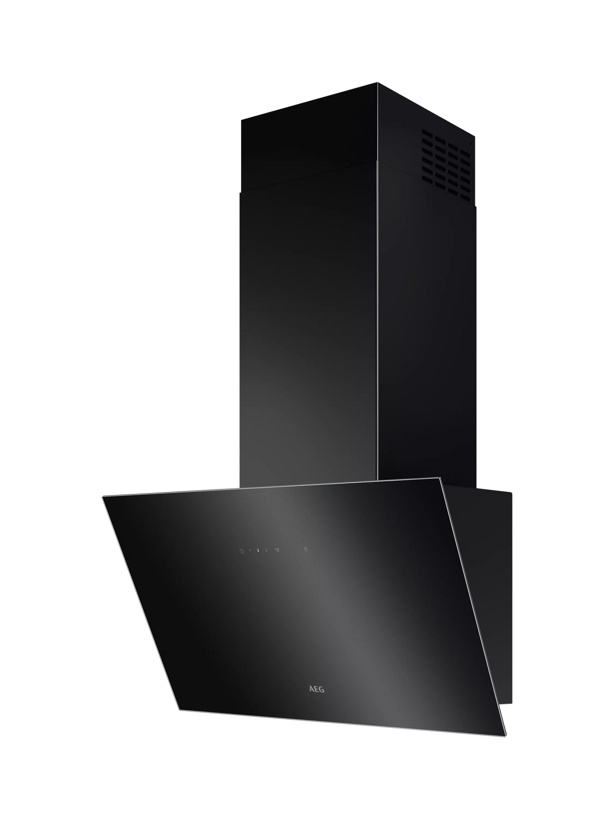 AEG chimney cooker hood - British product