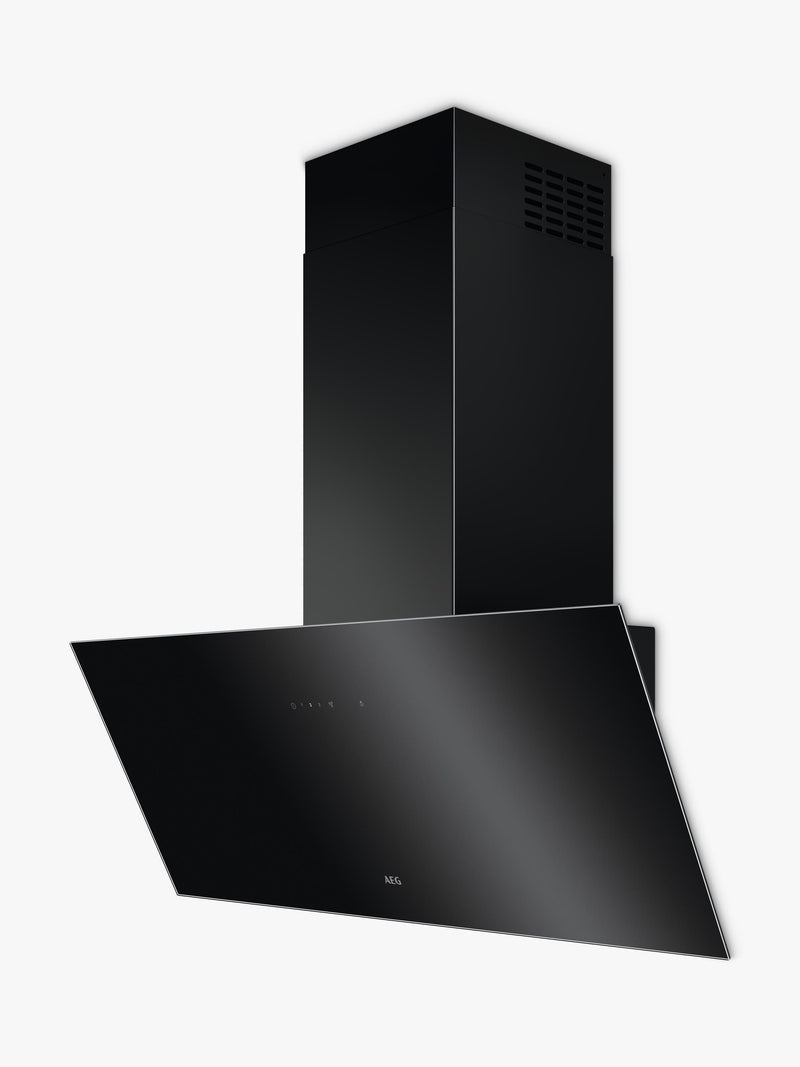 Aeg Dvx5961Hb Chimney Cooker Hood