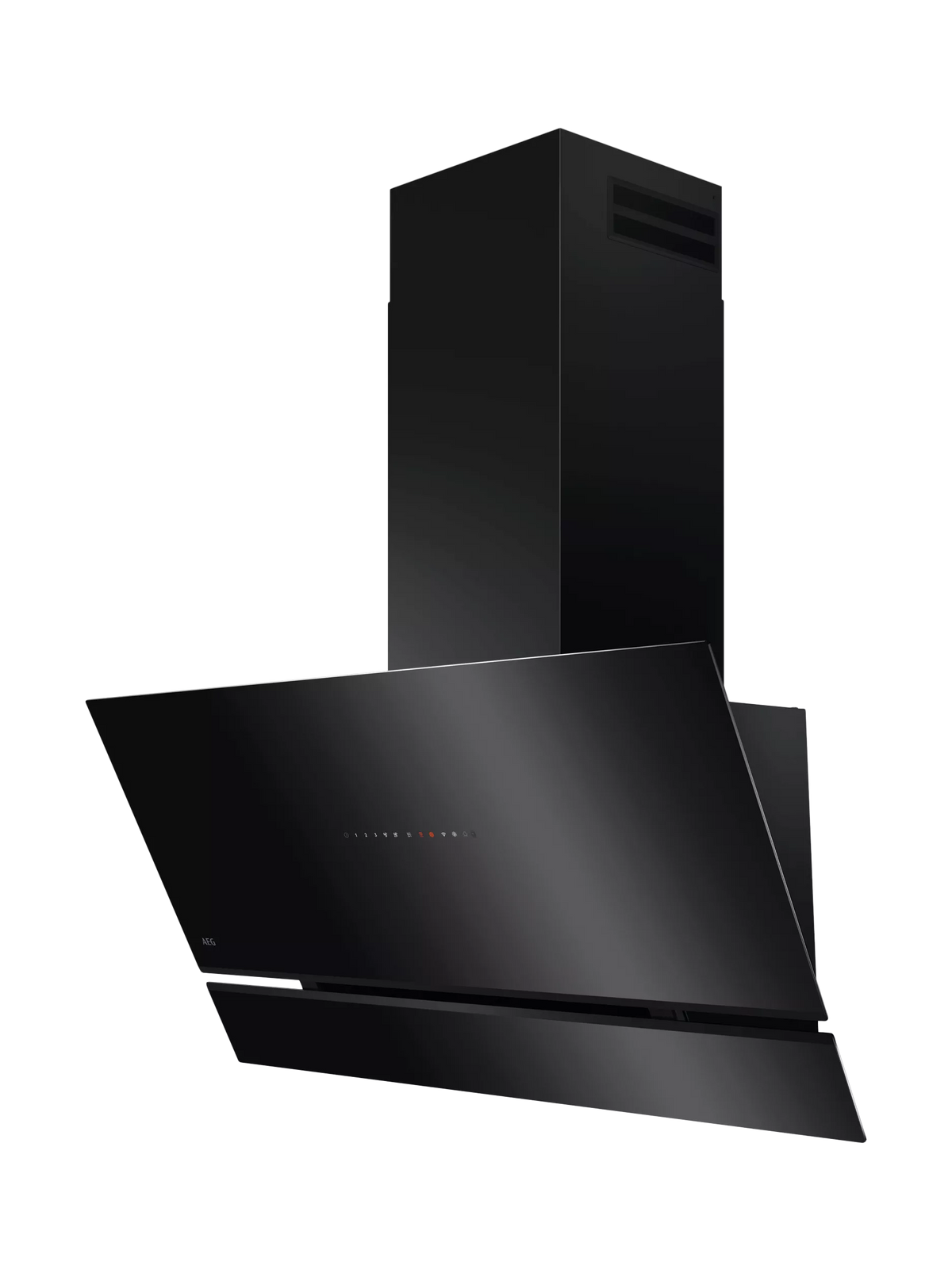 AEG NDV8791CB chimney cooker hood - British product