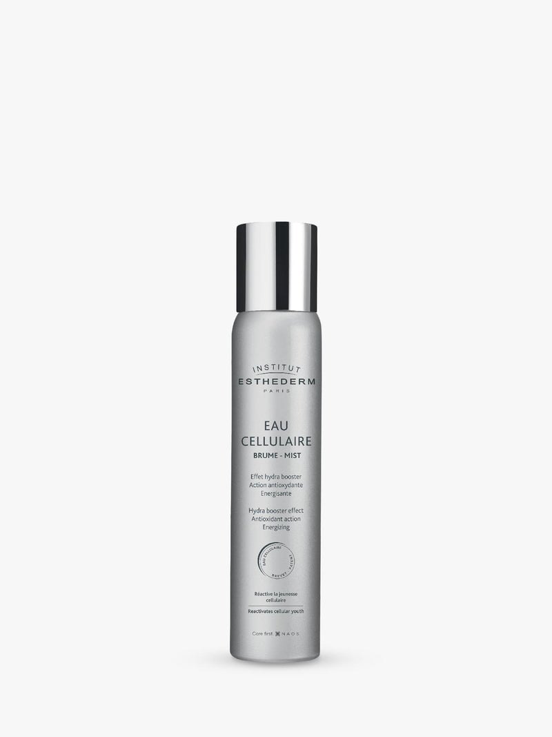 Hydrating Face Mist with Cellular Water and Hyaluronic Acid 100ml
