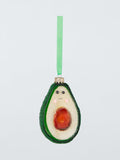 Cute Avocado Bauble
