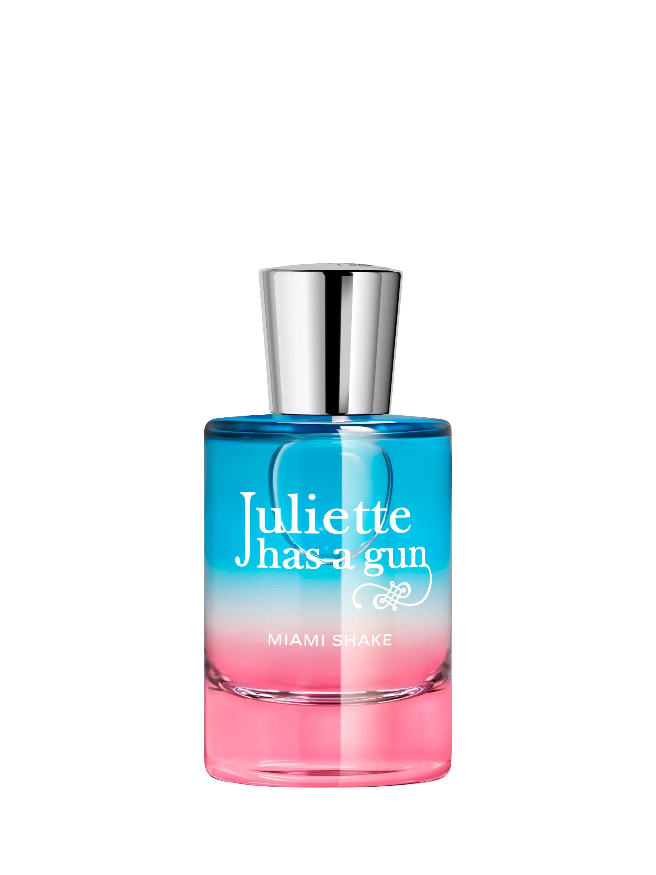 Juliette has a Gun Miami Shake eau de parfum, UK version