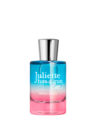Fruity Gourmand Eau de Parfum with Wild Strawberry and Creamy Notes