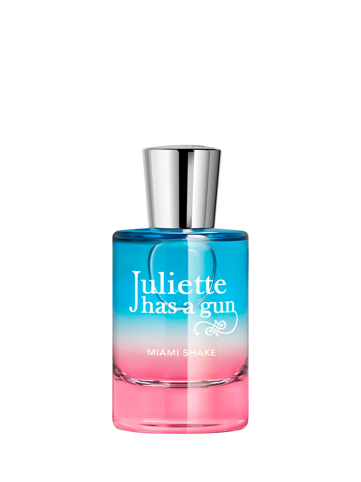 Juliette has a Gun Miami Shake eau de parfum, UK version