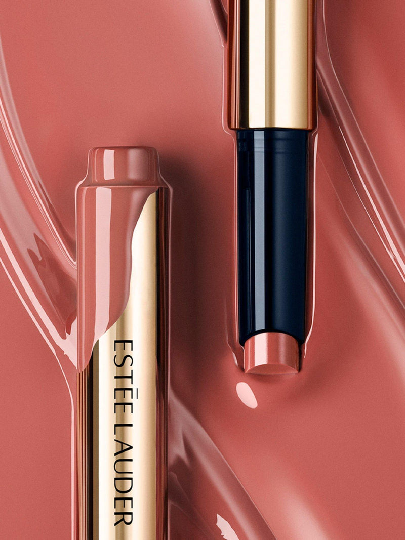 Estée Lauder lip gloss stick - British product