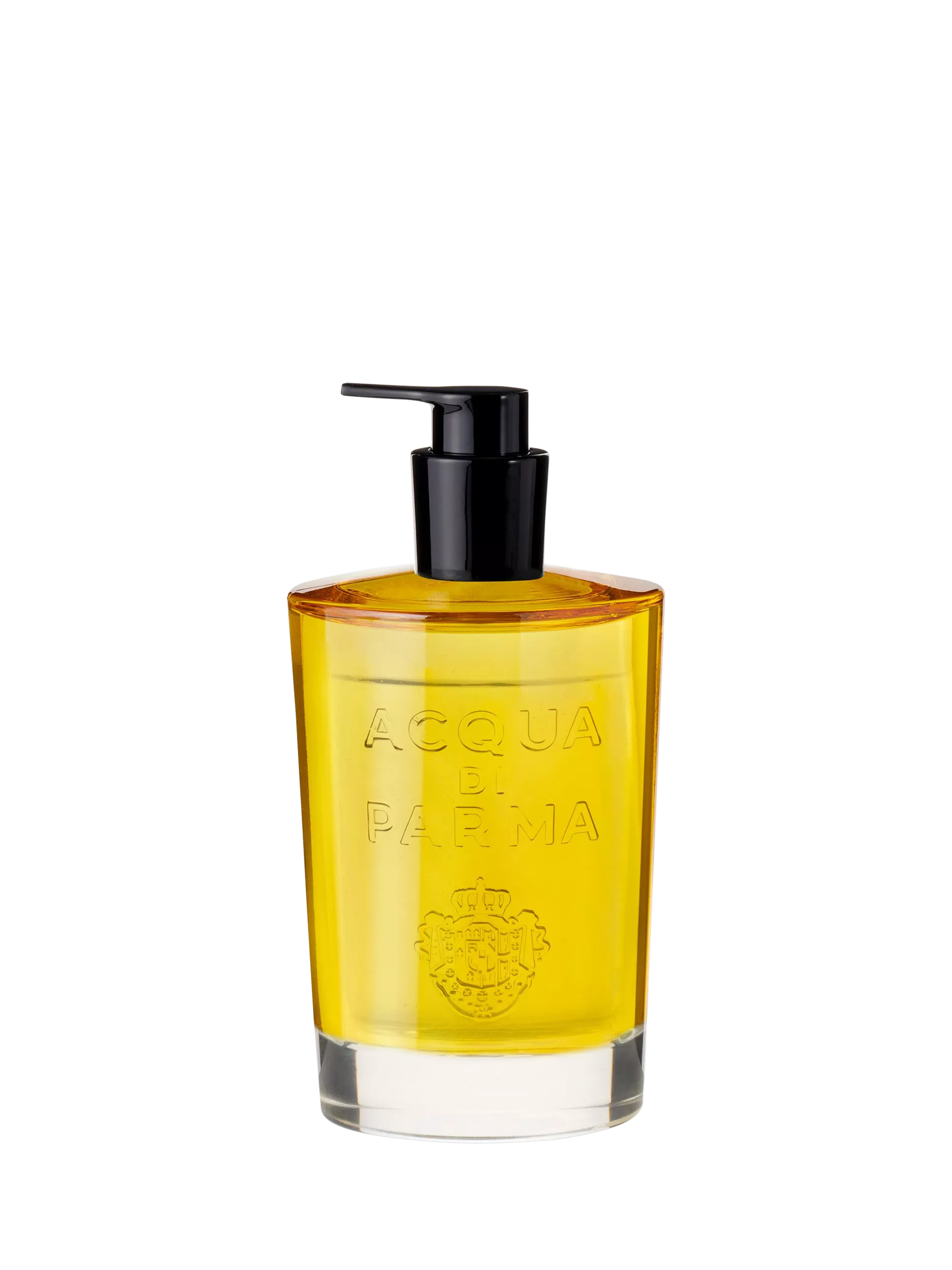 Acqua di Parma Buongiorno hand soap 330ml - British product