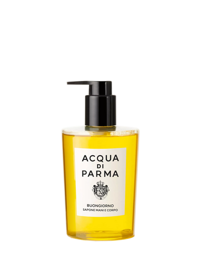 Acqua di Parma Buongiorno Hand & Body Wash 300ml