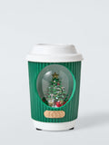 Hot Drink Snowglobe